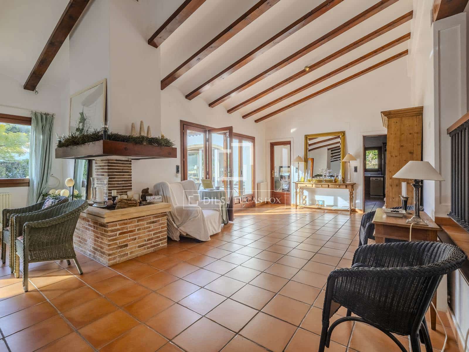 3 soveværelse Villa til salg i Javea / Xabia med swimmingpool garage - € 860.000 (Ref: 9560682)