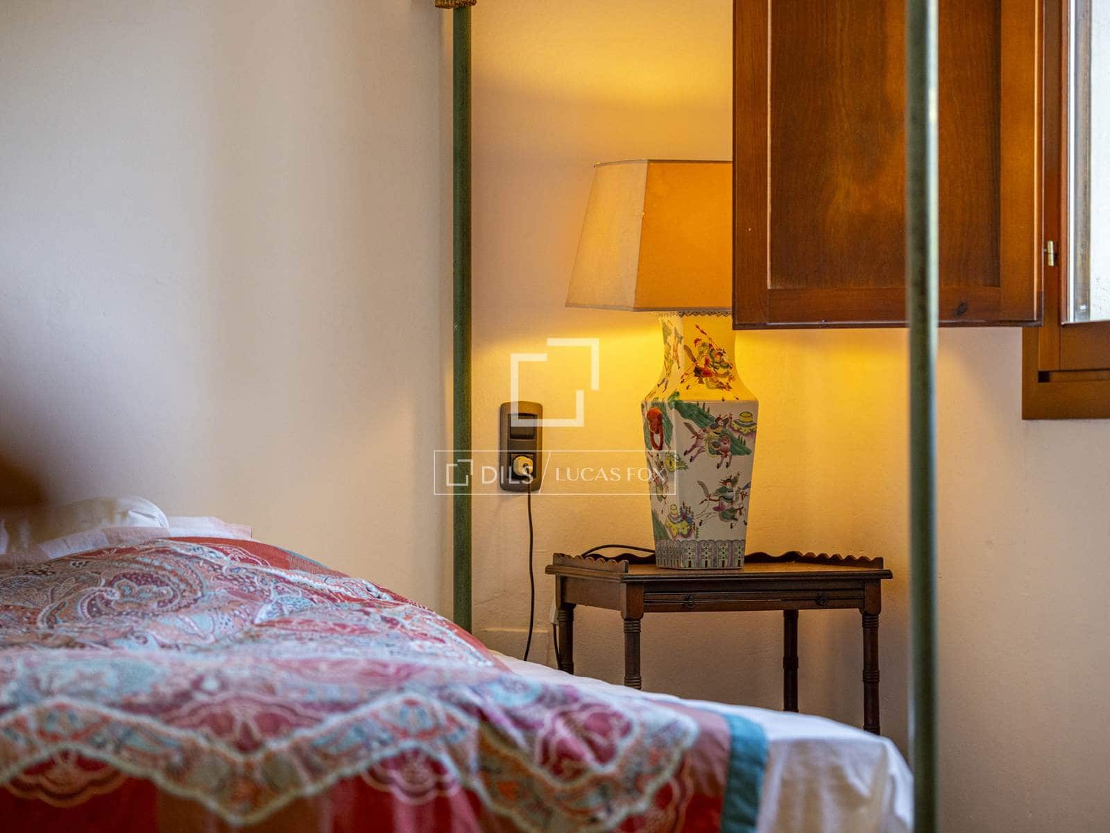 3 soveværelse Villa til salg i Javea / Xabia med swimmingpool garage - € 860.000 (Ref: 9560682)