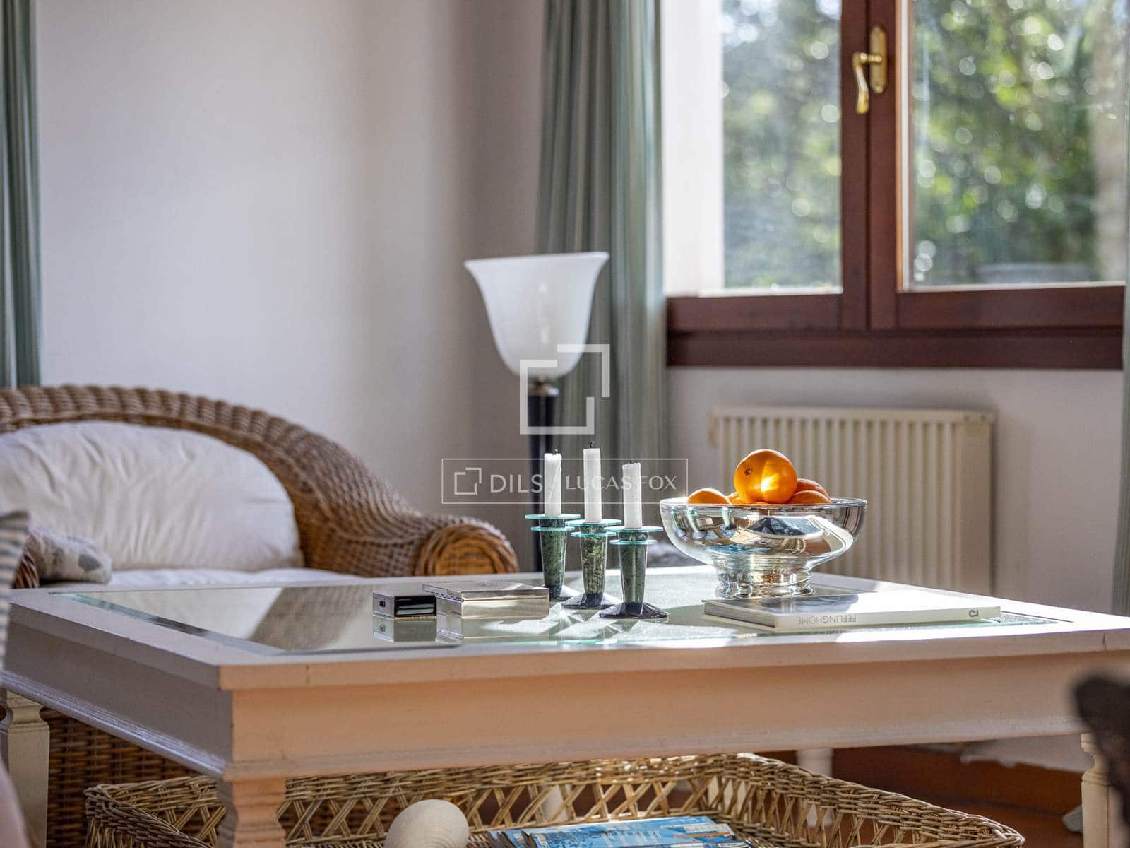 3 soveværelse Villa til salg i Javea / Xabia med swimmingpool garage - € 860.000 (Ref: 9560682)