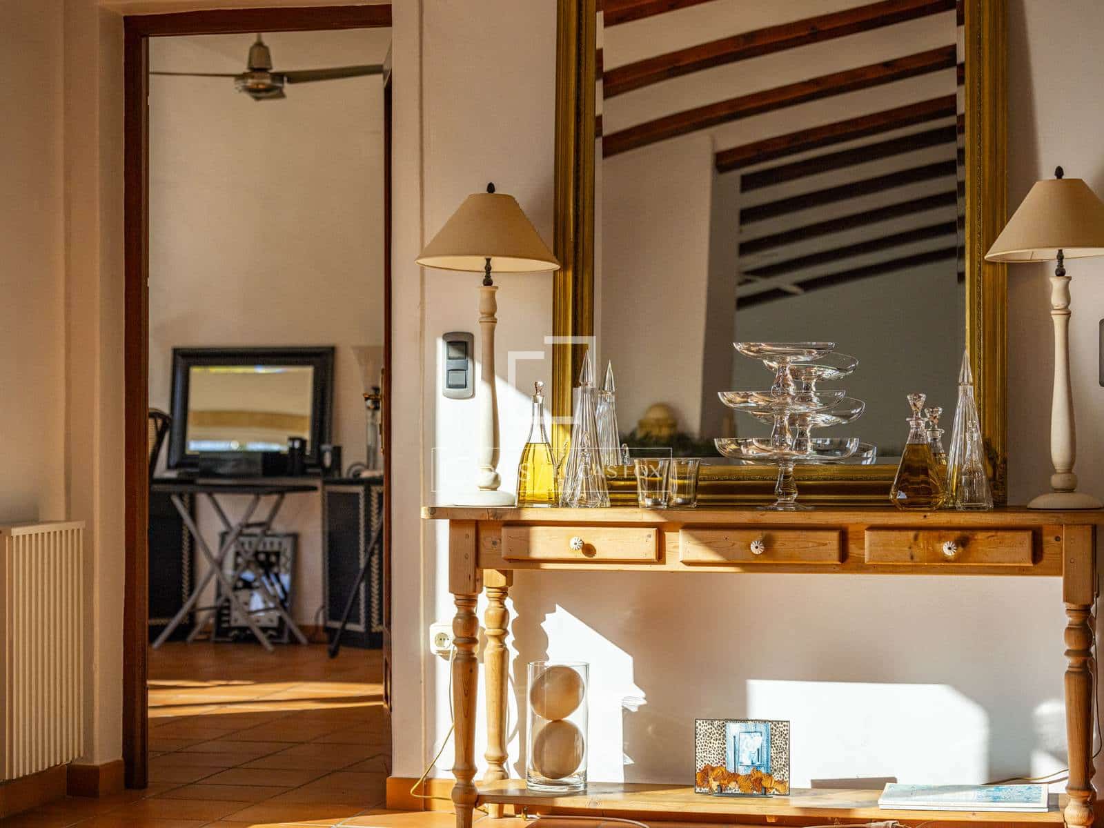 3 soveværelse Villa til salg i Javea / Xabia med swimmingpool garage - € 860.000 (Ref: 9560682)