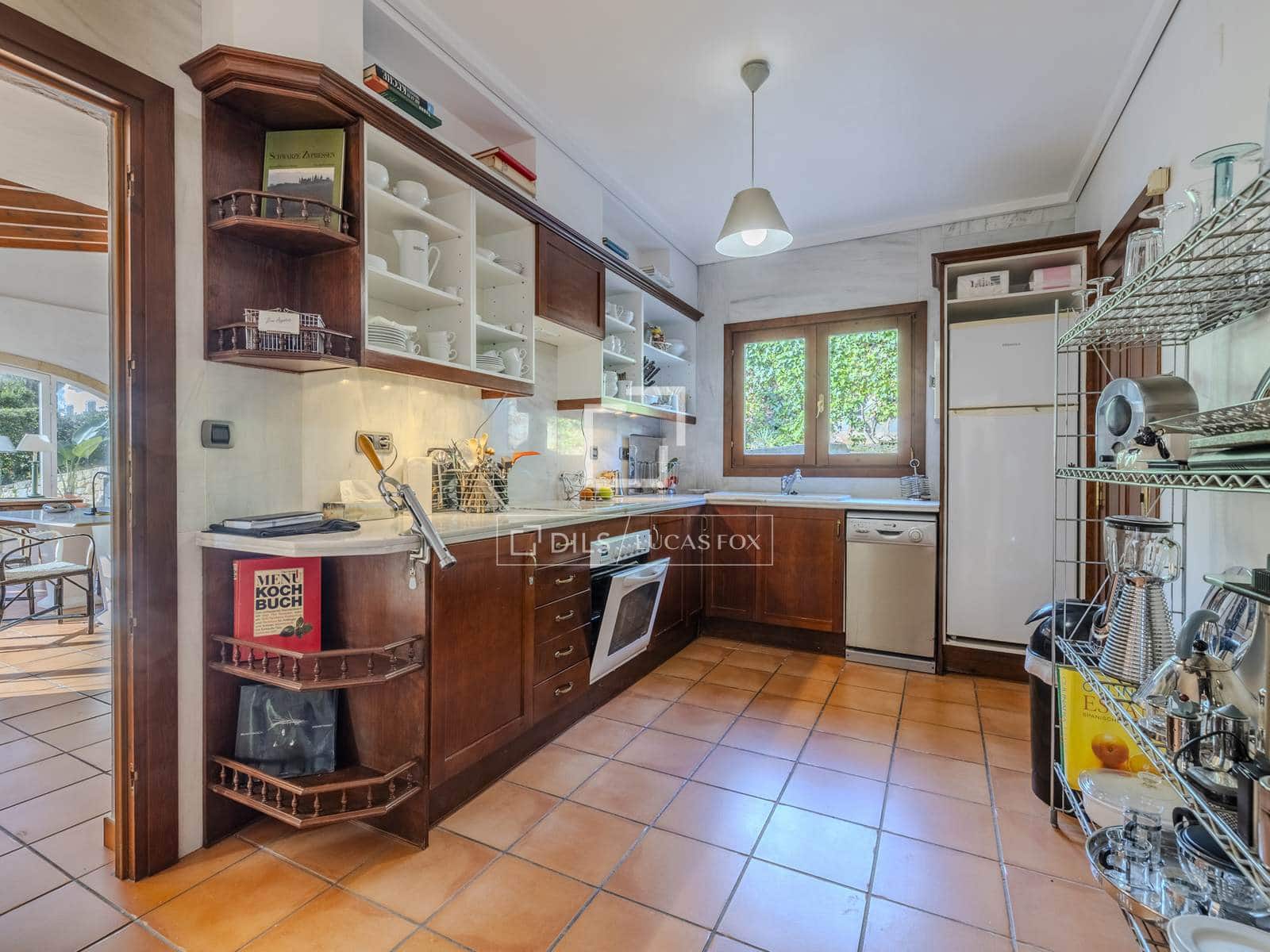 3 soveværelse Villa til salg i Javea / Xabia med swimmingpool garage - € 860.000 (Ref: 9560682)