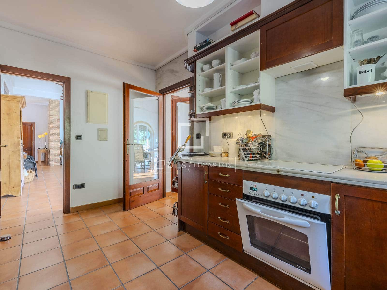 3 soveværelse Villa til salg i Javea / Xabia med swimmingpool garage - € 860.000 (Ref: 9560682)