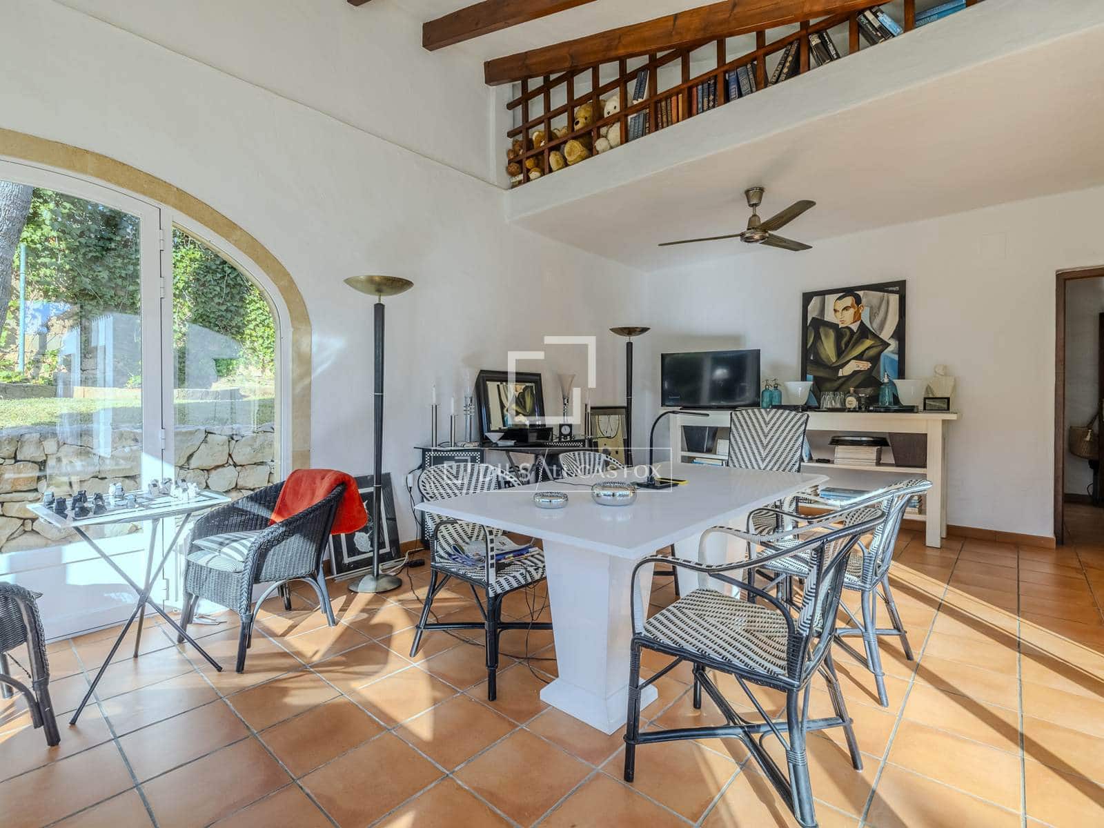 3 soveværelse Villa til salg i Javea / Xabia med swimmingpool garage - € 860.000 (Ref: 9560682)