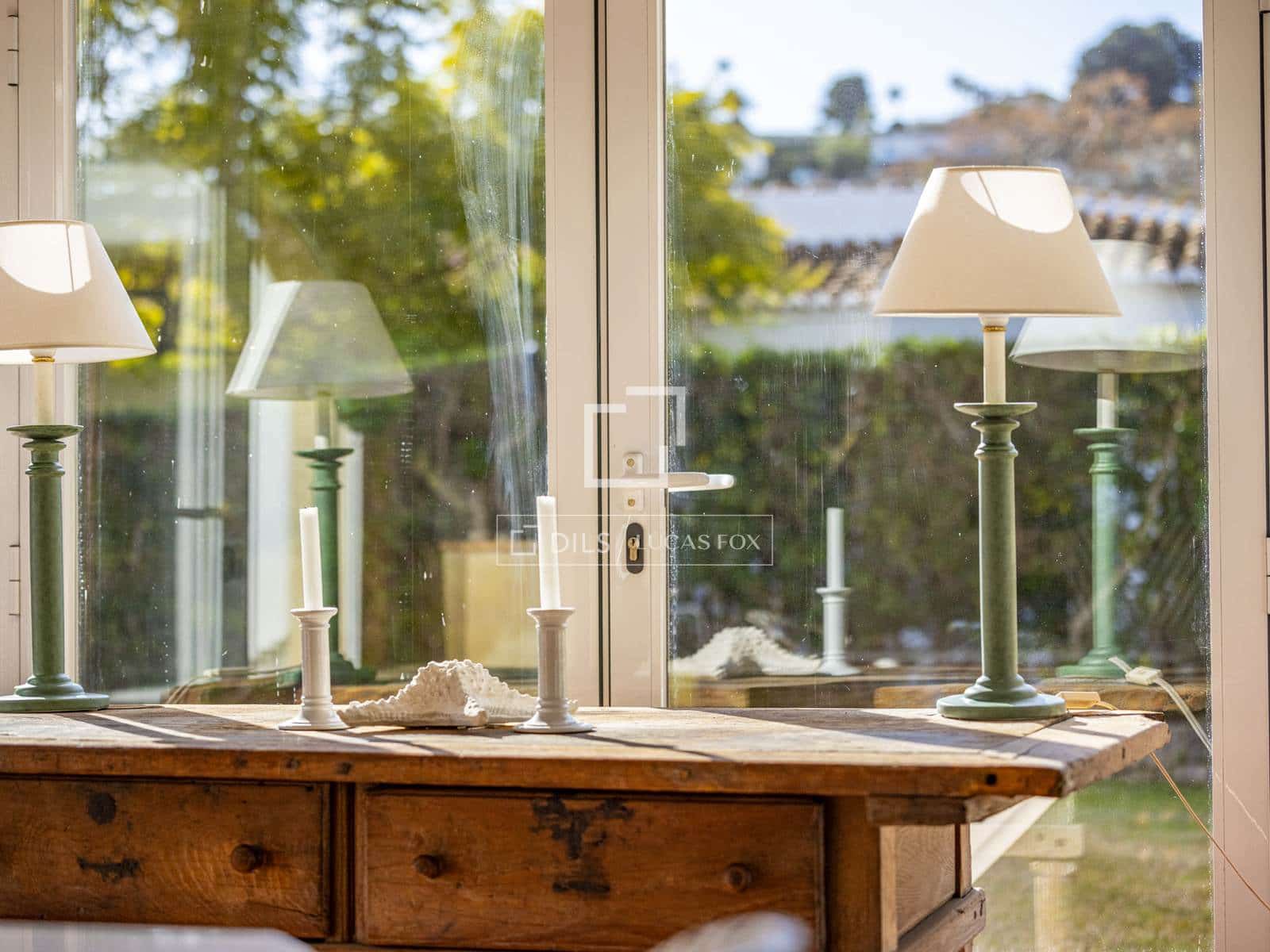 3 soveværelse Villa til salg i Javea / Xabia med swimmingpool garage - € 860.000 (Ref: 9560682)