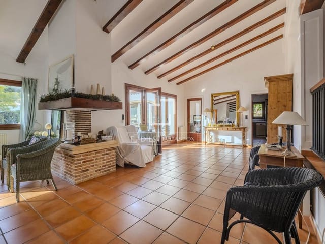 3 soveværelse Villa til salg i Javea / Xàbia med swimmingpool garage - € 860.000 (Ref: 9560682)