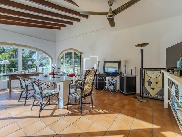 3 soveværelse Villa til salg i Javea / Xàbia med swimmingpool garage - € 860.000 (Ref: 9560682)