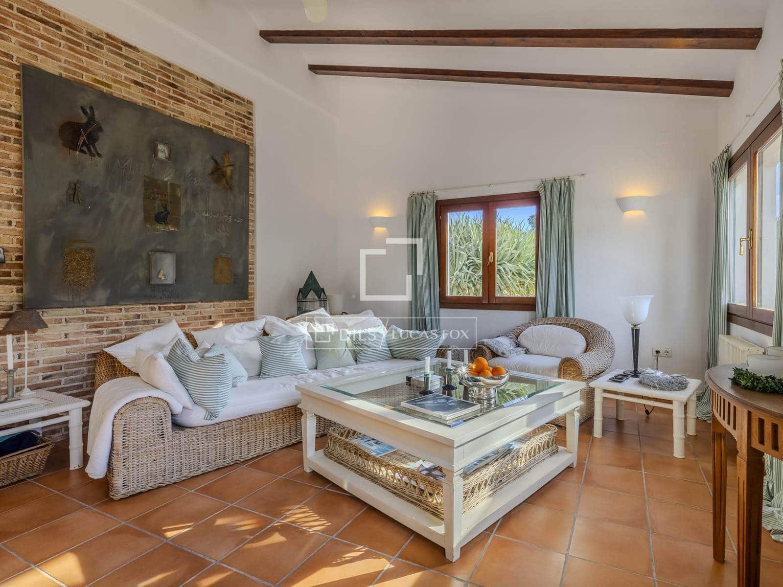 3 soveværelse Villa til salg i Javea / Xabia med swimmingpool garage - € 860.000 (Ref: 9560682)