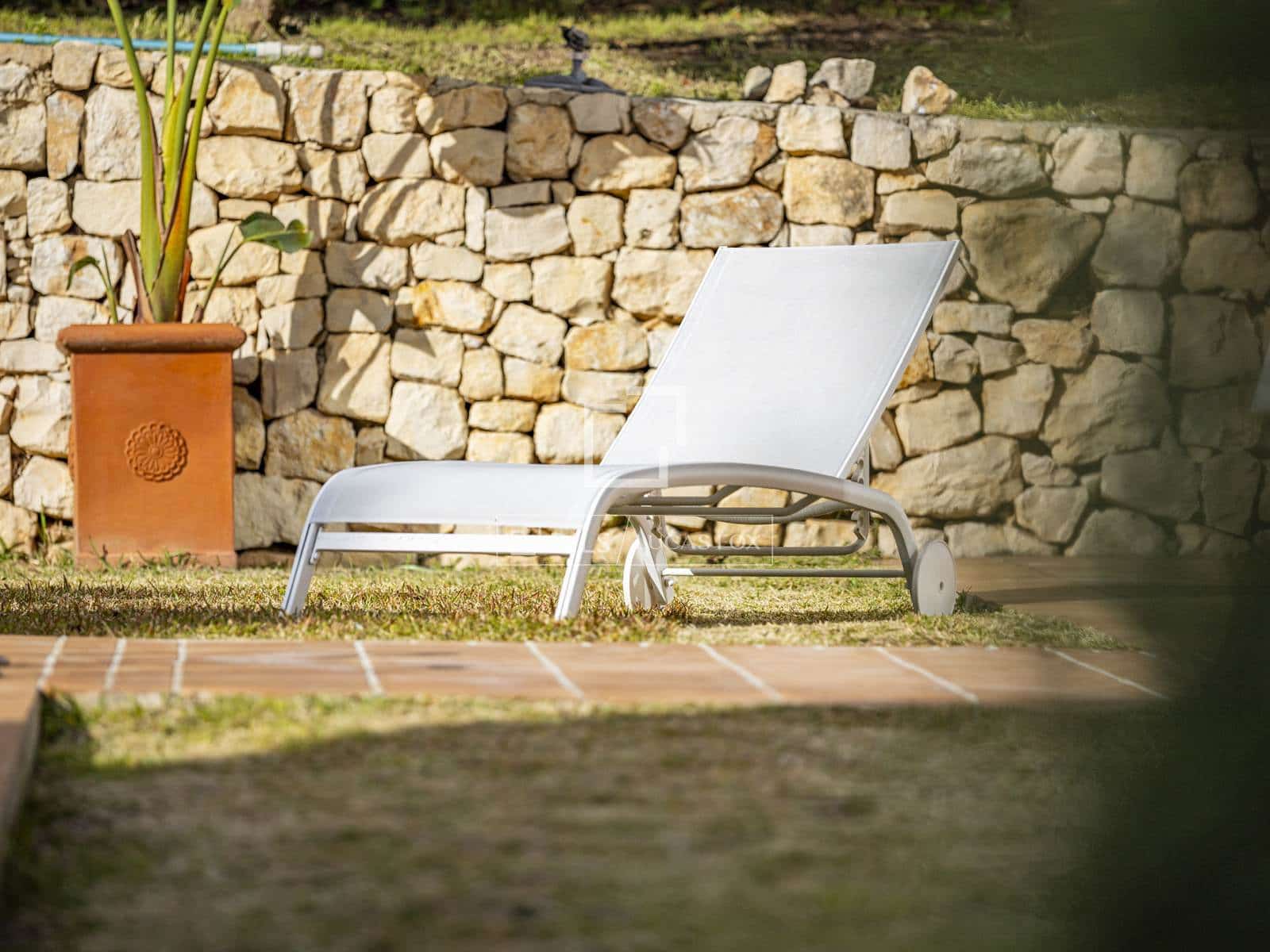 3 soveværelse Villa til salg i Javea / Xabia med swimmingpool garage - € 860.000 (Ref: 9560682)