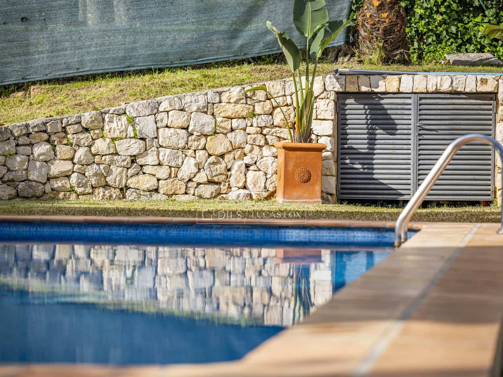 3 soveværelse Villa til salg i Javea / Xabia med swimmingpool garage - € 860.000 (Ref: 9560682)