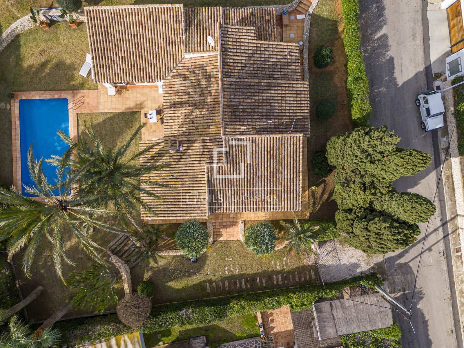 3 soveværelse Villa til salg i Javea / Xabia med swimmingpool garage - € 860.000 (Ref: 9560682)