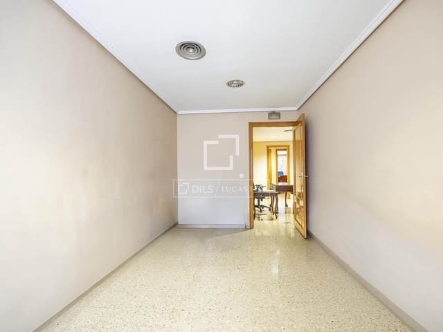 8 Zimmer Büro zu verkaufen in València Stadt mit Garage - 530.000 € (Ref: 9562186)