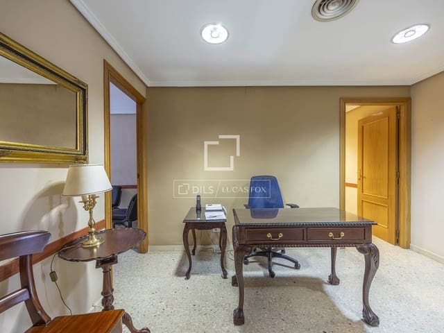 8 Zimmer Büro zu verkaufen in València Stadt mit Garage - 530.000 € (Ref: 9562186)