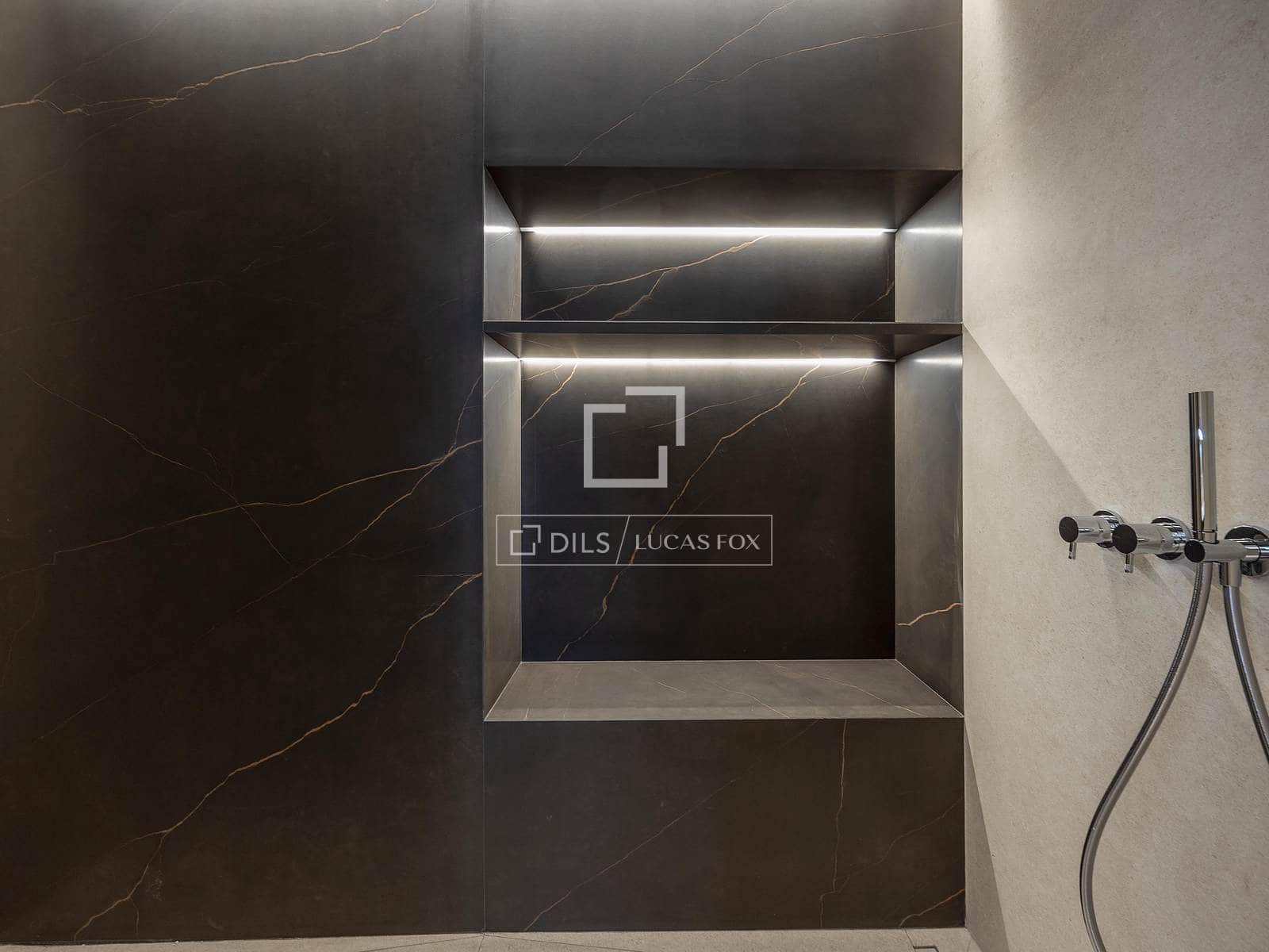 3 makuuhuone Huoneisto myytävänä paikassa Valencia kaupunki - 1 350 000 € (Ref: 9562187)