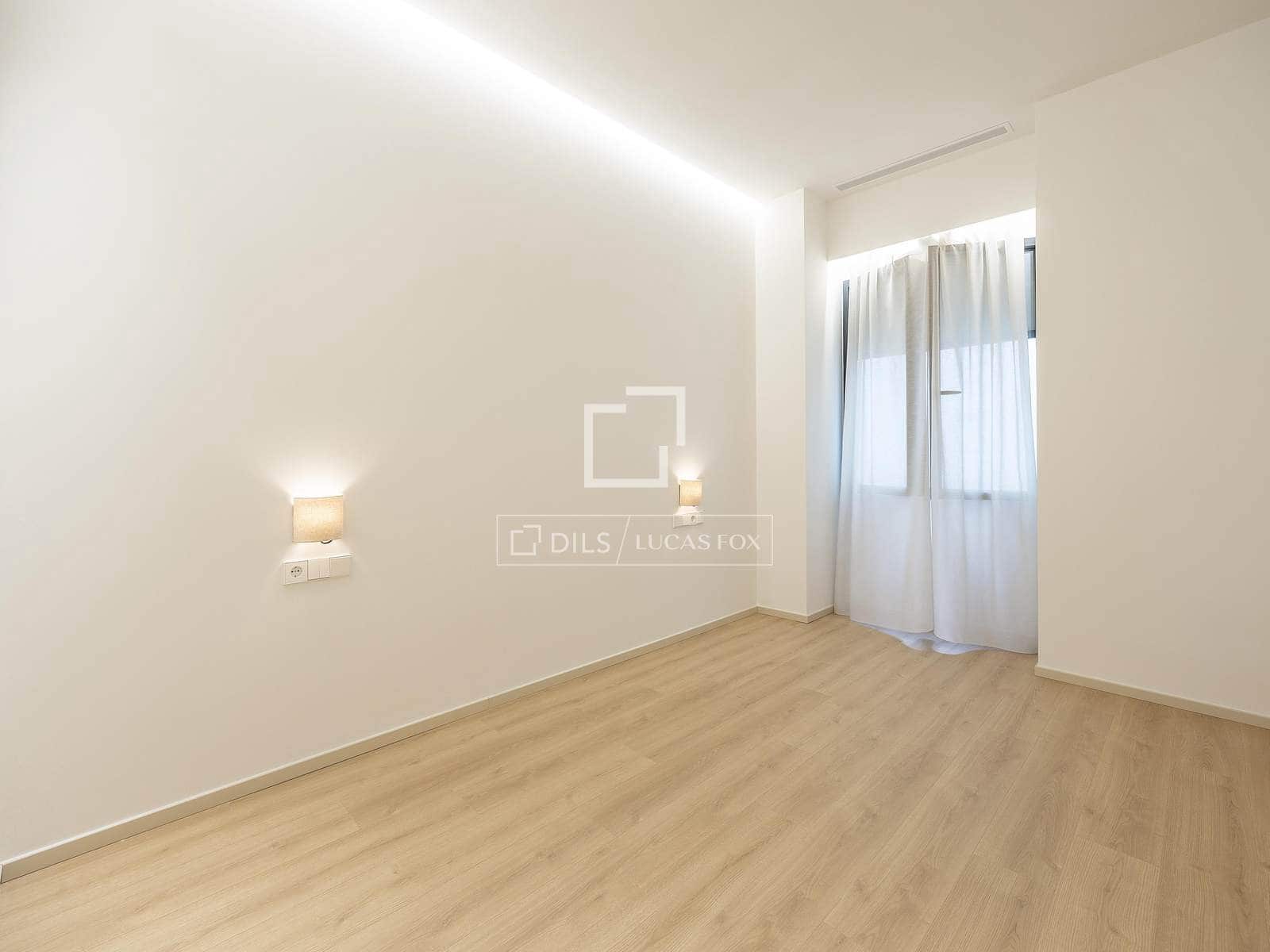 3 makuuhuone Huoneisto myytävänä paikassa Valencia kaupunki - 1 350 000 € (Ref: 9562187)