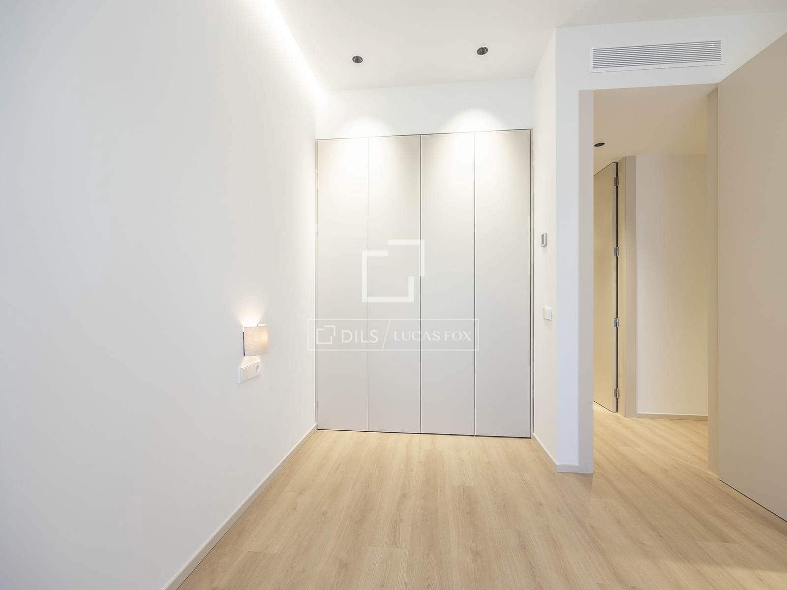 3 makuuhuone Huoneisto myytävänä paikassa Valencia kaupunki - 1 350 000 € (Ref: 9562187)