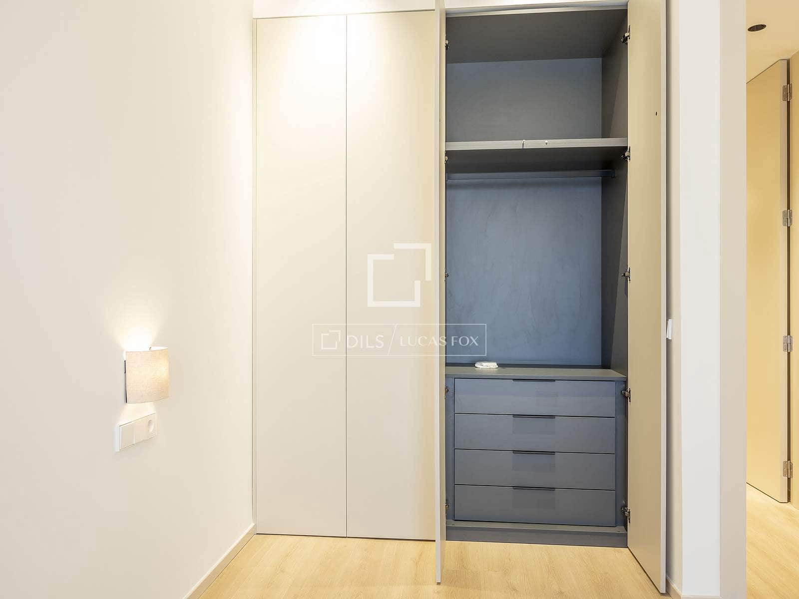 3 makuuhuone Huoneisto myytävänä paikassa Valencia kaupunki - 1 350 000 € (Ref: 9562187)