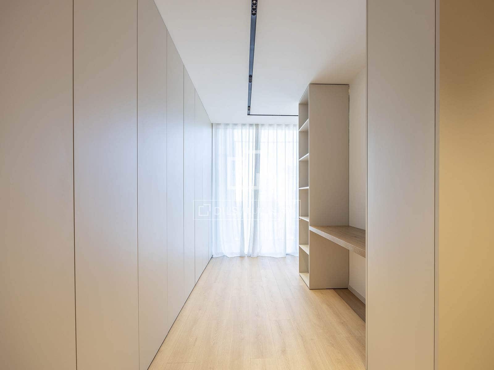 3 makuuhuone Huoneisto myytävänä paikassa Valencia kaupunki - 1 350 000 € (Ref: 9562187)