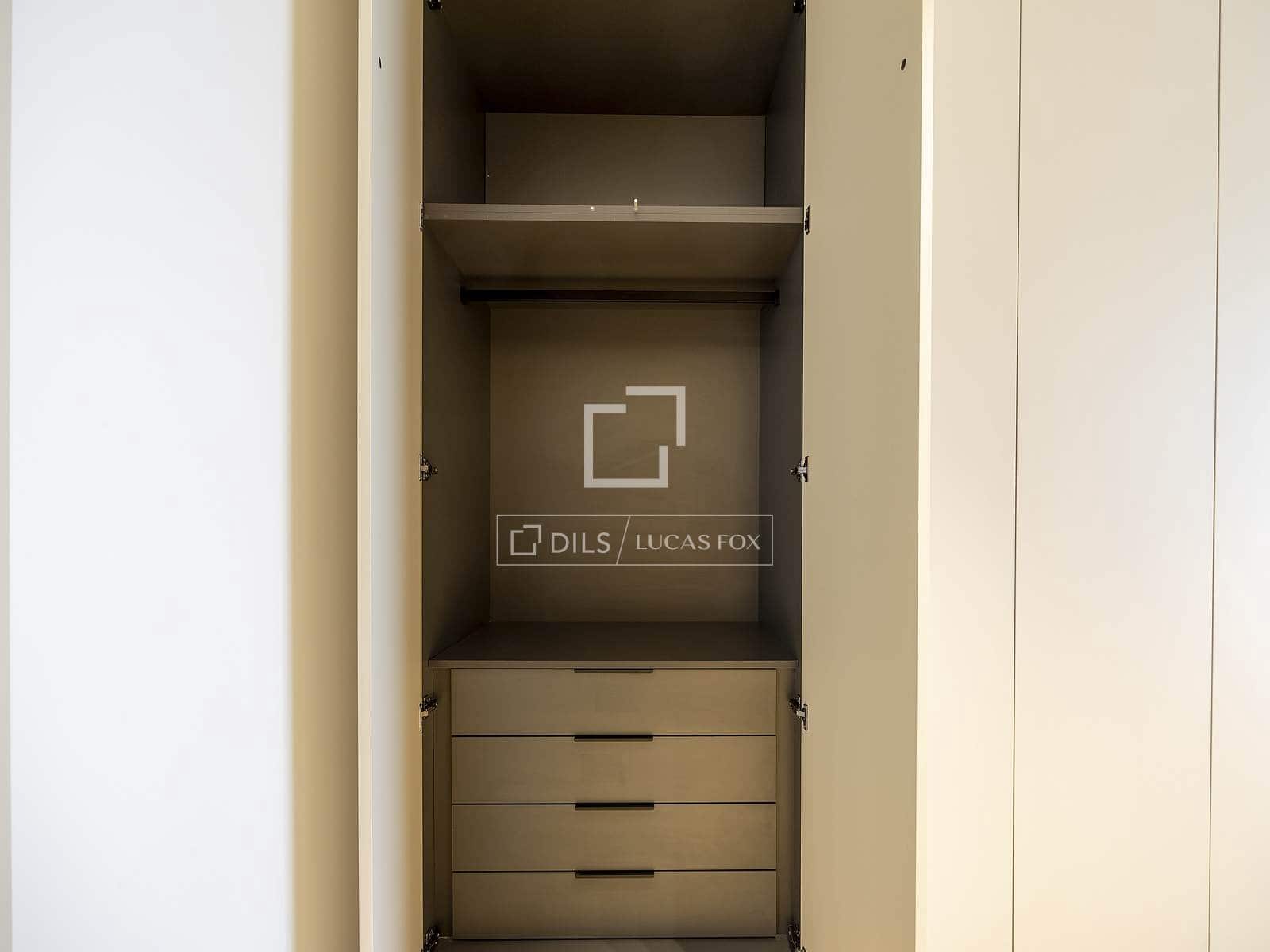 3 makuuhuone Huoneisto myytävänä paikassa Valencia kaupunki - 1 350 000 € (Ref: 9562187)