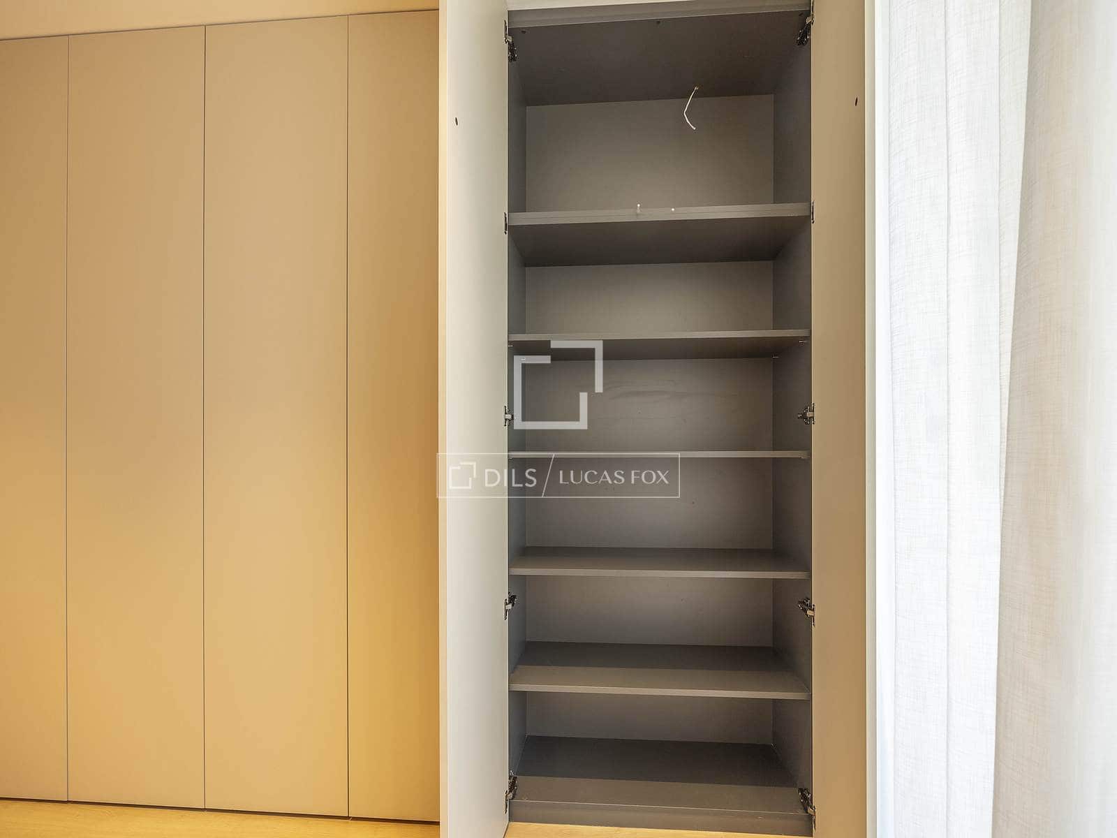 3 makuuhuone Huoneisto myytävänä paikassa Valencia kaupunki - 1 350 000 € (Ref: 9562187)