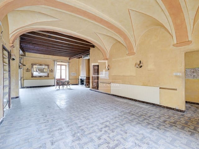 5 sypialnia Finka/Dom wiejski na sprzedaż w Peratallada, Forallac - 1 690 000 € (Ref: 9562188)