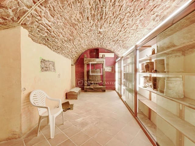 5 sypialnia Finka/Dom wiejski na sprzedaż w Peratallada, Forallac - 1 690 000 € (Ref: 9562188)