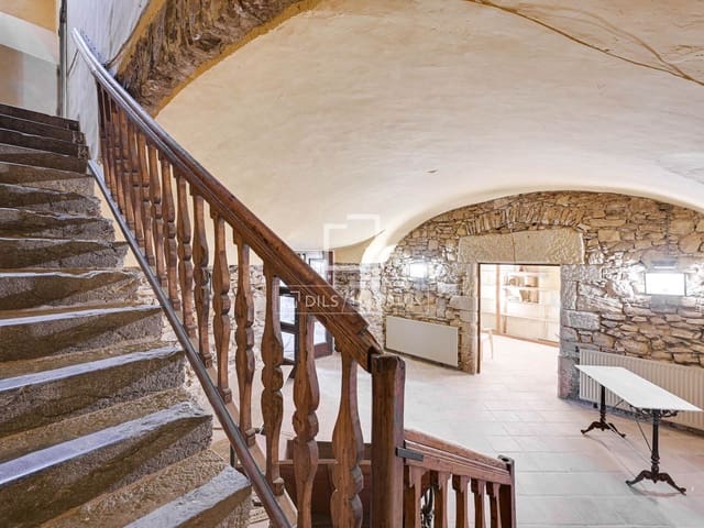 5 sypialnia Finka/Dom wiejski na sprzedaż w Peratallada, Forallac - 1 690 000 € (Ref: 9562188)