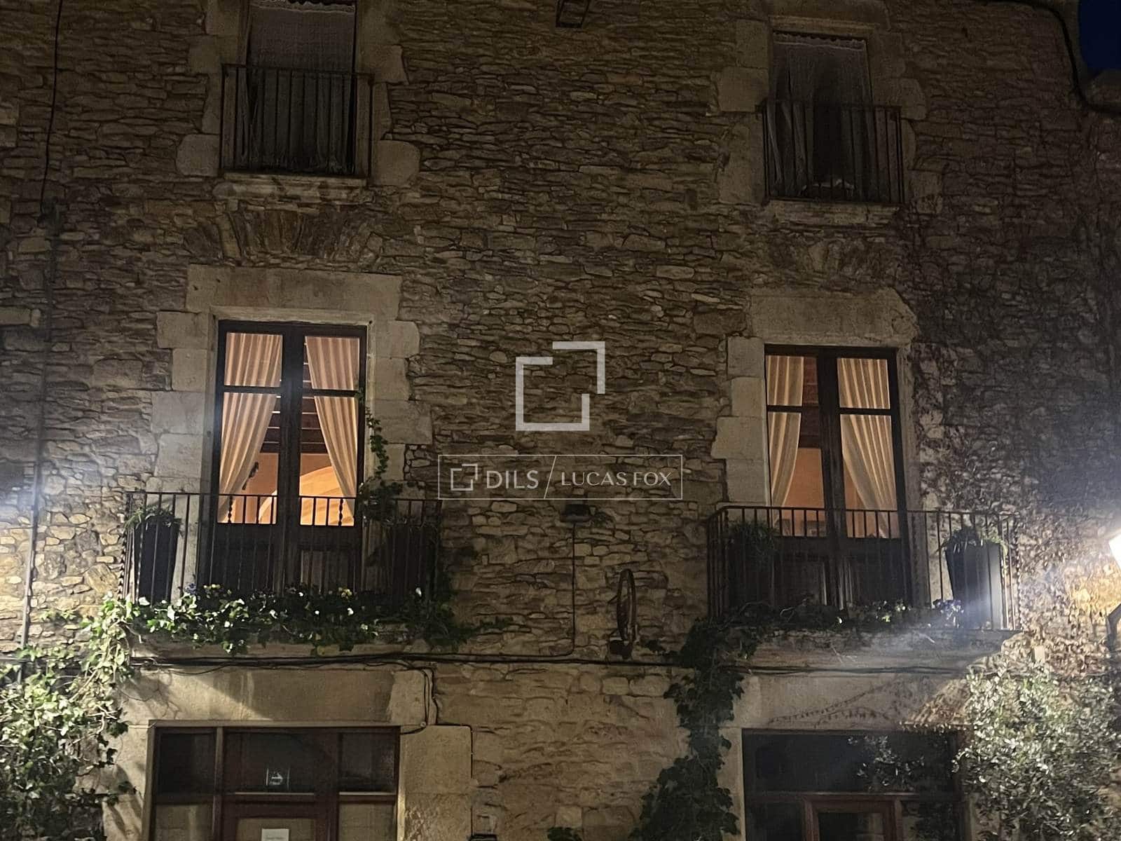 5 bedroom Finca/Country House for sale in Peratallada - € 1,690,000 (Ref: 9562188)