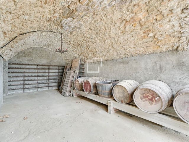 5 sypialnia Finka/Dom wiejski na sprzedaż w Peratallada, Forallac - 1 690 000 € (Ref: 9562188)