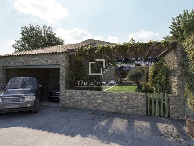 5 sypialnia Finka/Dom wiejski na sprzedaż w Peratallada, Forallac - 1 690 000 € (Ref: 9562188)