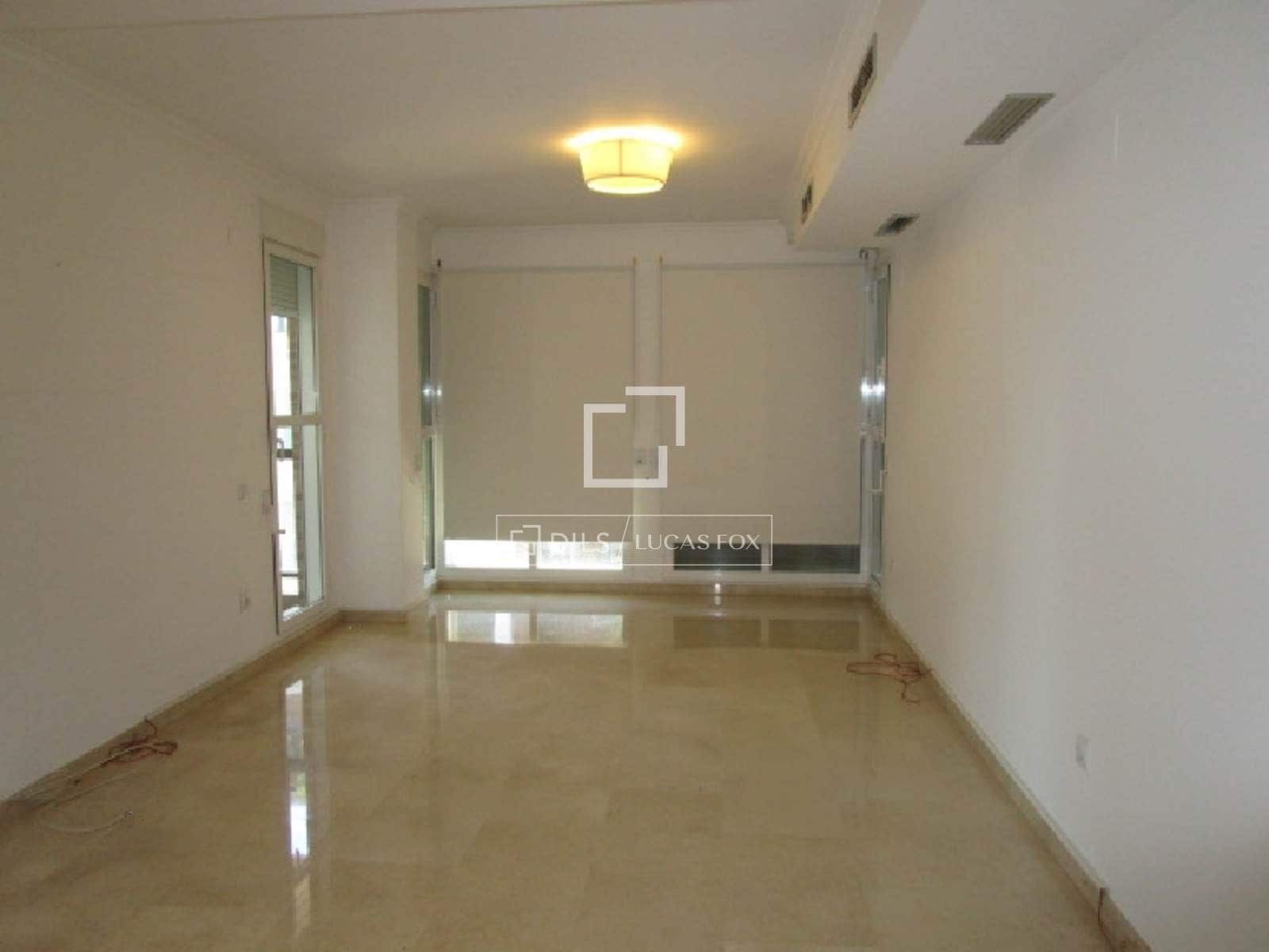 4 sypialnia Apartament do wynajęcia w Miasto Walencja z garażem - 1 800 € (Ref: 9562547)