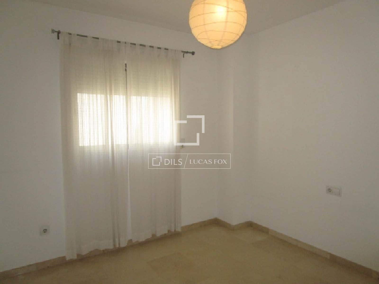 4 sypialnia Apartament do wynajęcia w Miasto Walencja z garażem - 1 800 € (Ref: 9562547)
