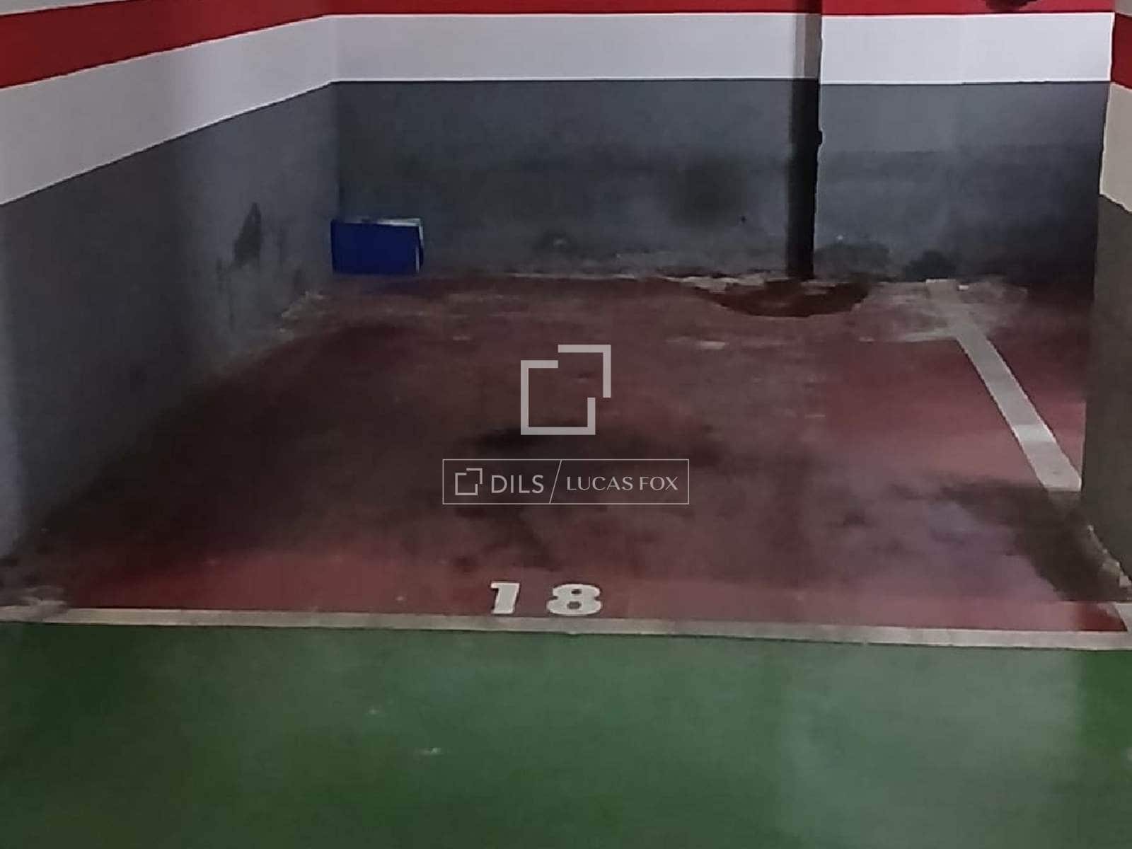 4 sypialnia Apartament do wynajęcia w Miasto Walencja z garażem - 1 800 € (Ref: 9562547)