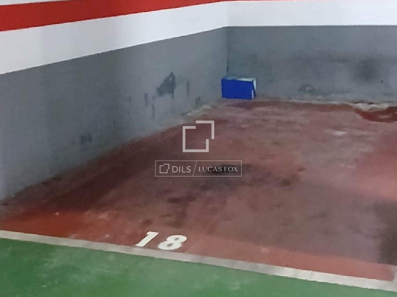 4 sypialnia Apartament do wynajęcia w Miasto Walencja z garażem - 1 800 € (Ref: 9562547)