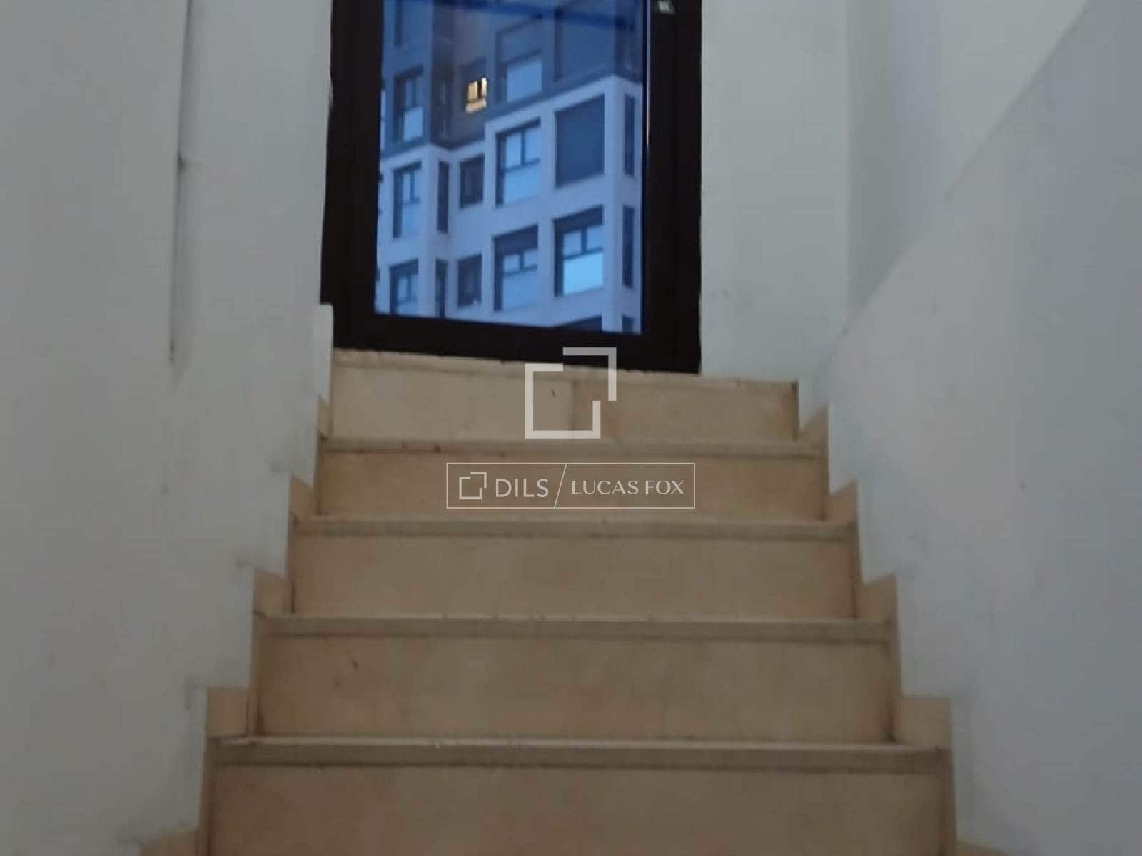 4 sypialnia Apartament do wynajęcia w Miasto Walencja z garażem - 1 800 € (Ref: 9562547)