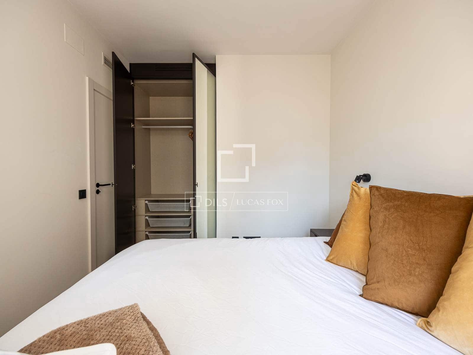 2 bedroom Apartment for rent in Barcelona city - € 3,000 (Ref: 9563705)