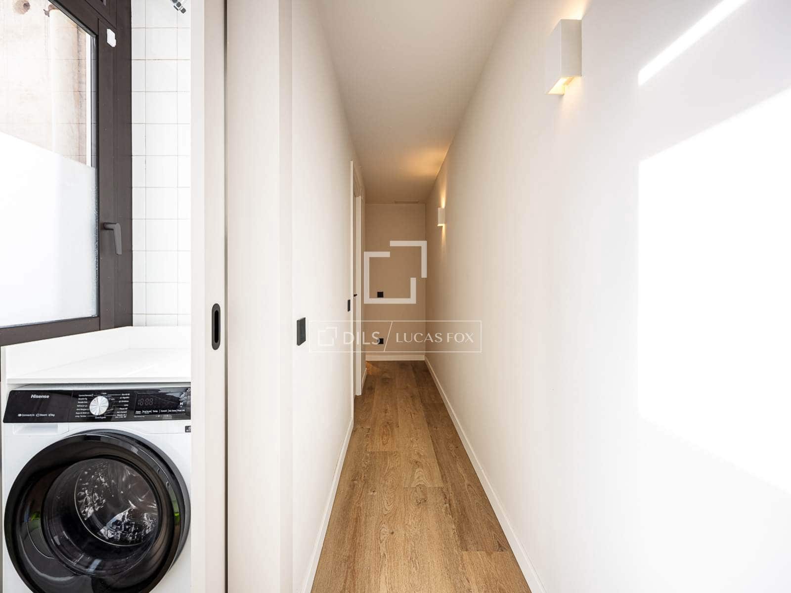 2 bedroom Apartment for rent in Barcelona city - € 3,000 (Ref: 9563705)