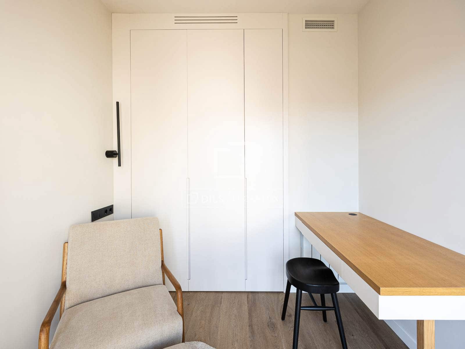 2 bedroom Apartment for rent in Barcelona city - € 3,000 (Ref: 9563705)