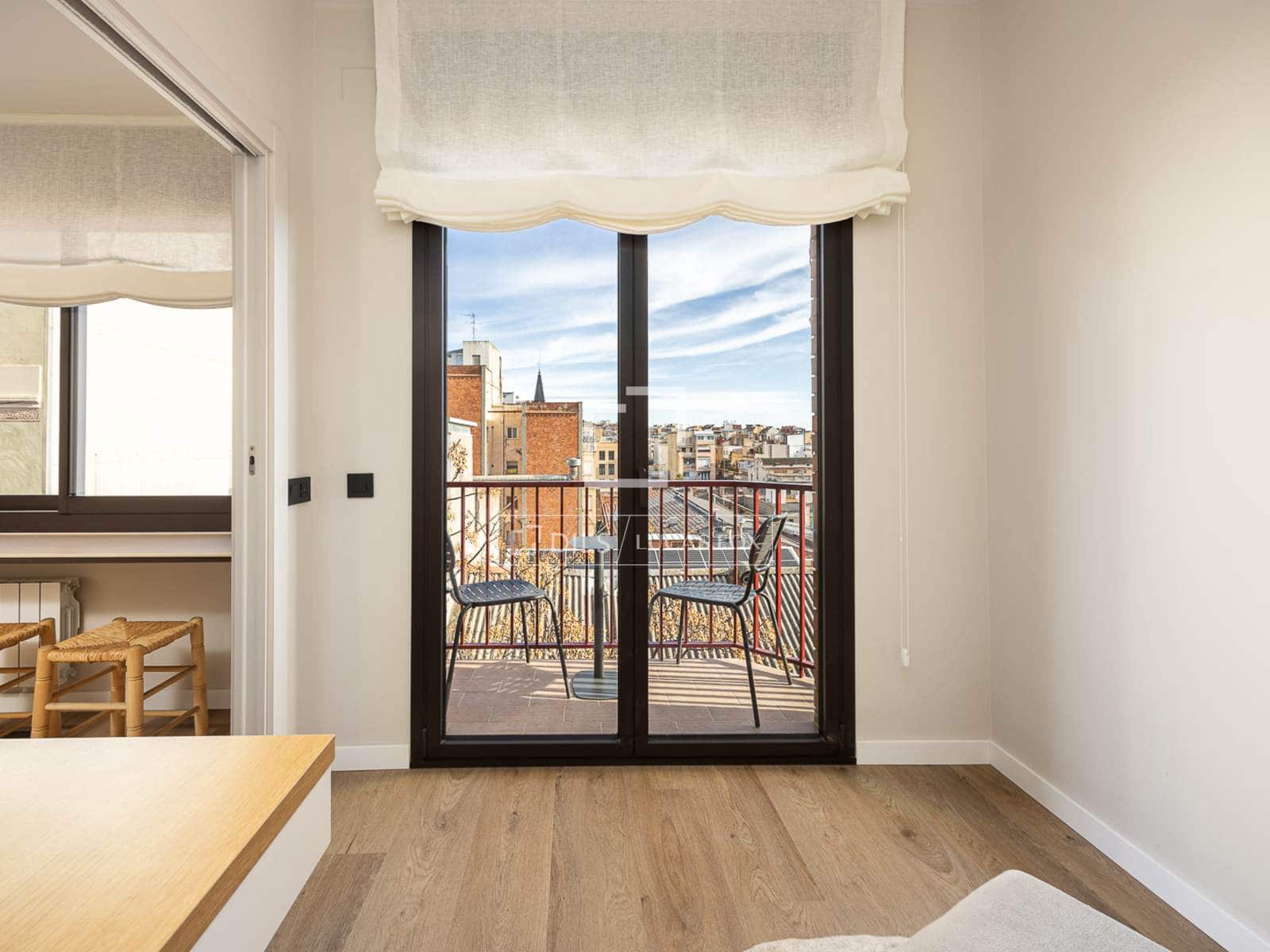 2 bedroom Apartment for rent in Barcelona city - € 3,000 (Ref: 9563705)