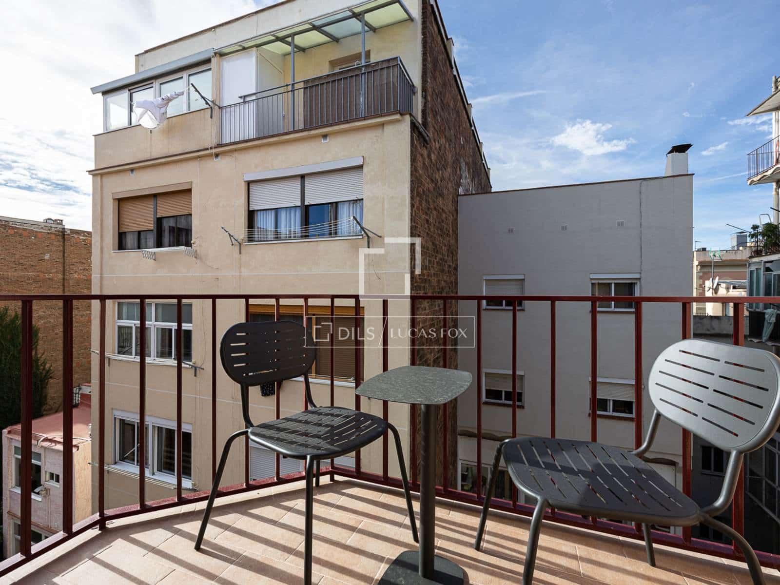 2 bedroom Apartment for rent in Barcelona city - € 3,000 (Ref: 9563705)