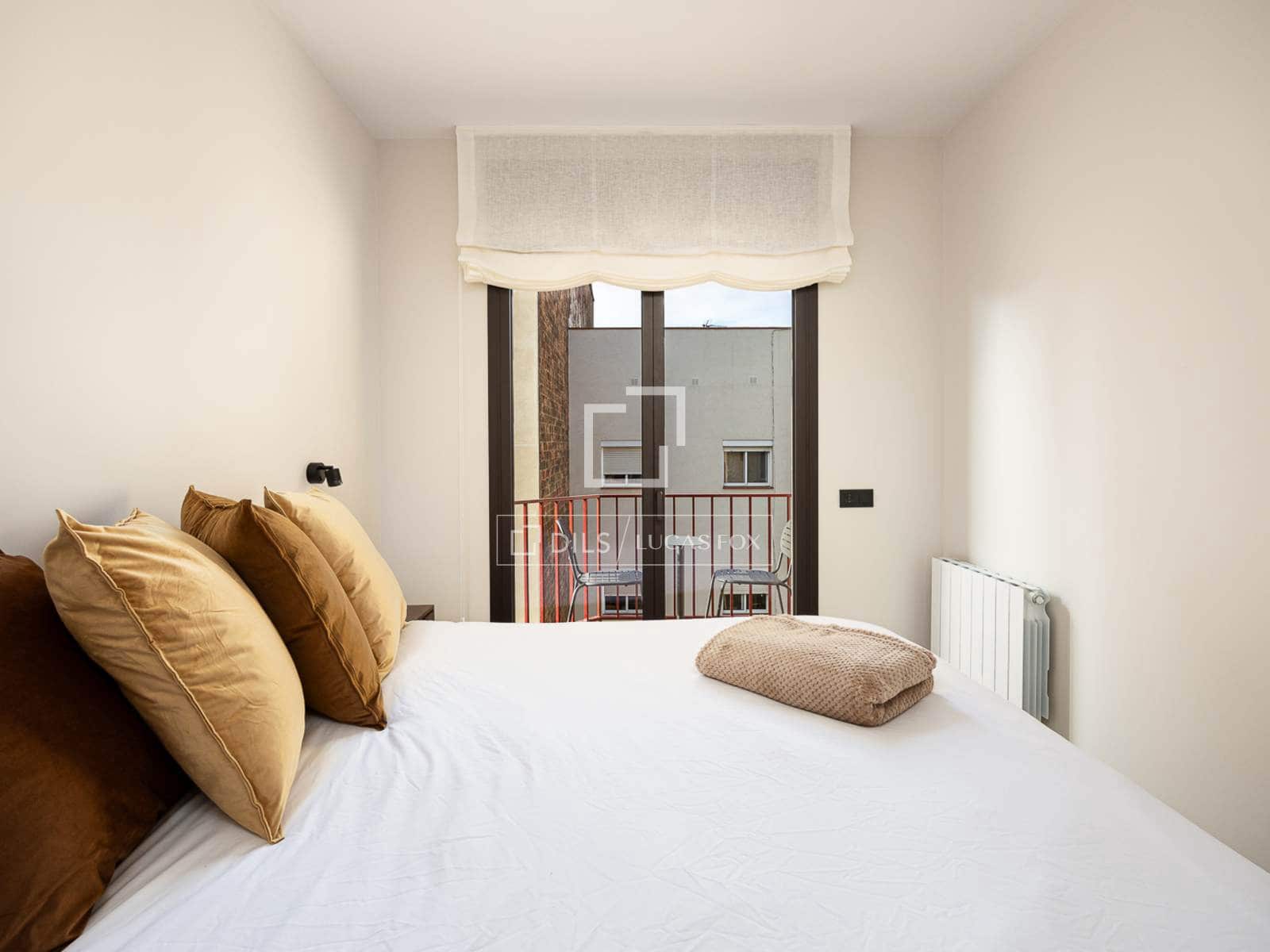 2 bedroom Apartment for rent in Barcelona city - € 3,000 (Ref: 9563705)