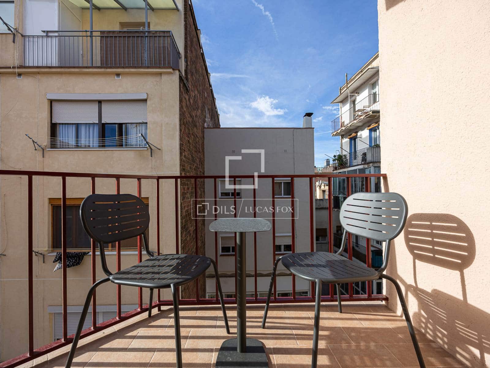 2 bedroom Apartment for rent in Barcelona city - € 3,000 (Ref: 9563705)