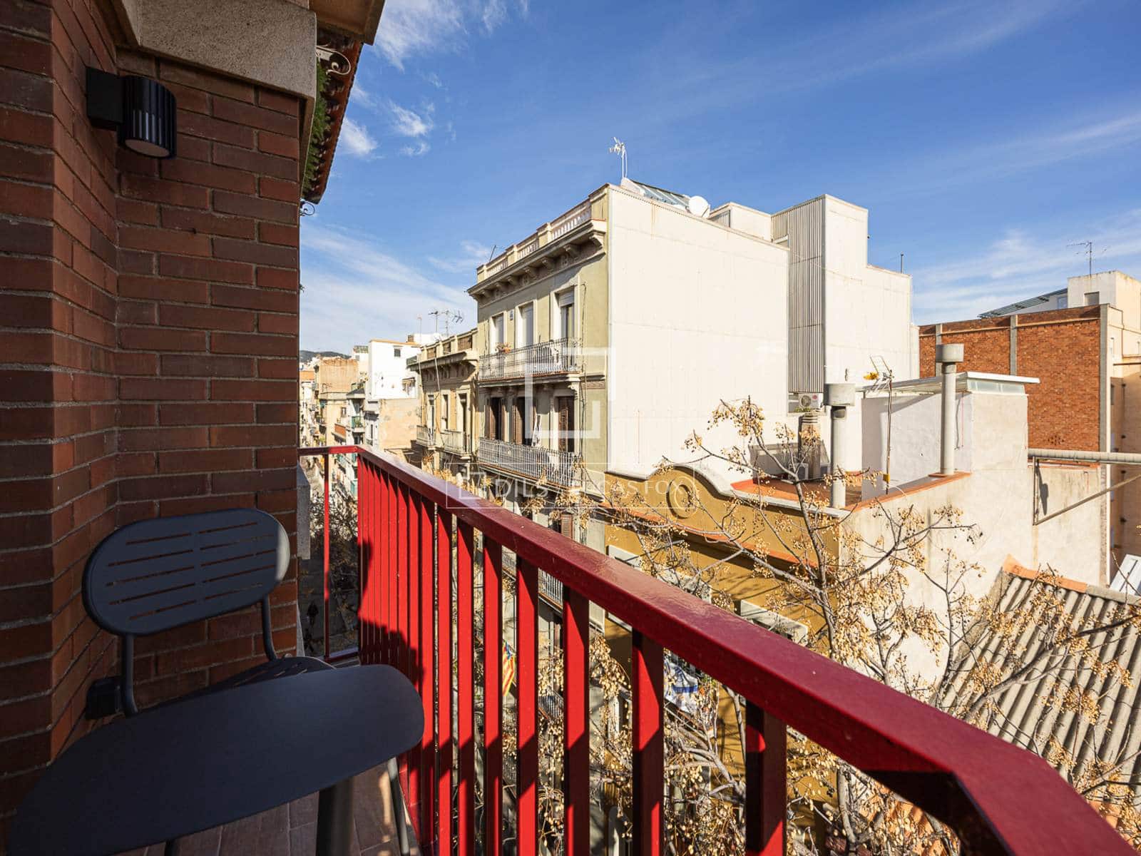 2 bedroom Apartment for rent in Barcelona city - € 3,000 (Ref: 9563705)