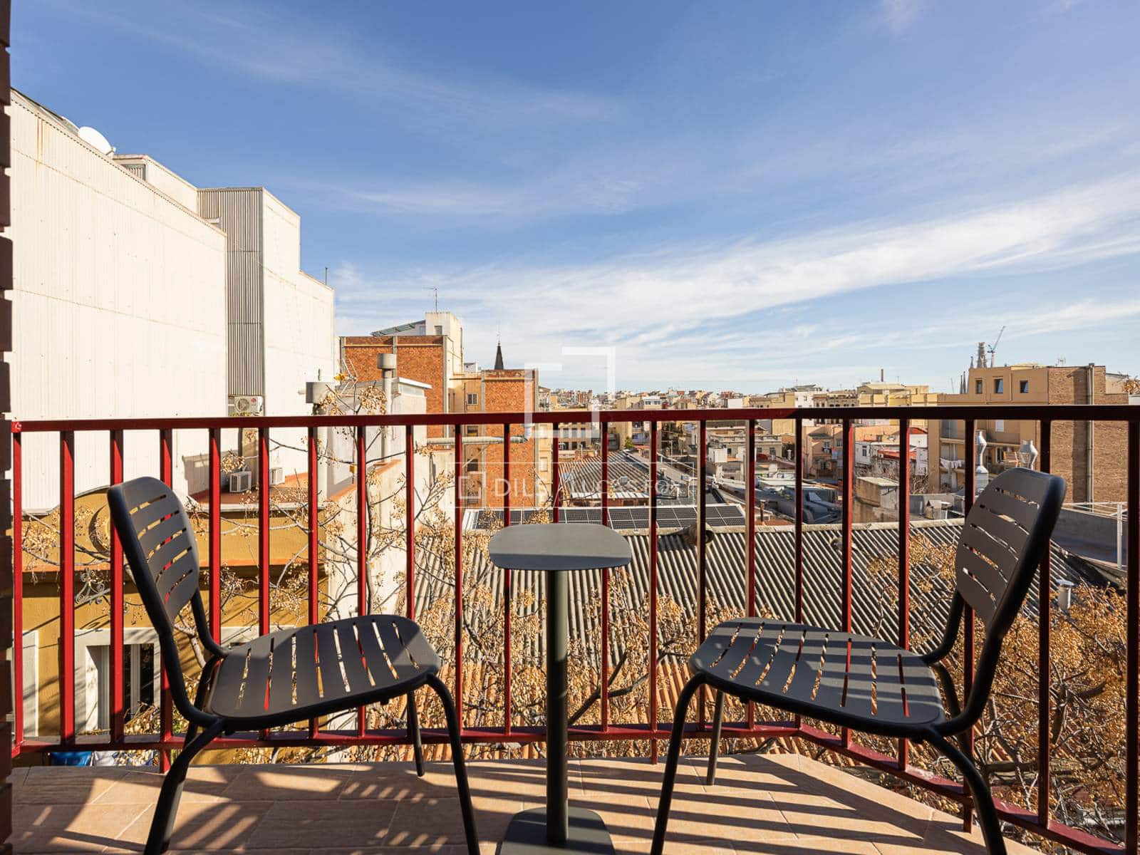 2 bedroom Apartment for rent in Barcelona city - € 3,000 (Ref: 9563705)