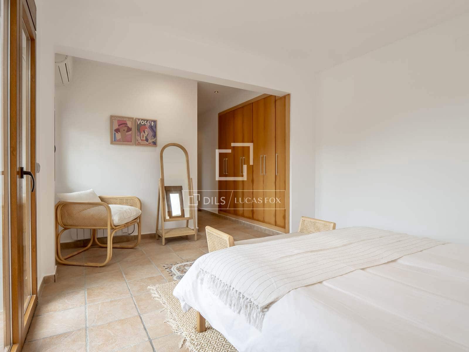 5 soveværelse Villa til salg i Javea / Xabia med swimmingpool garage - € 995.000 (Ref: 9563920)