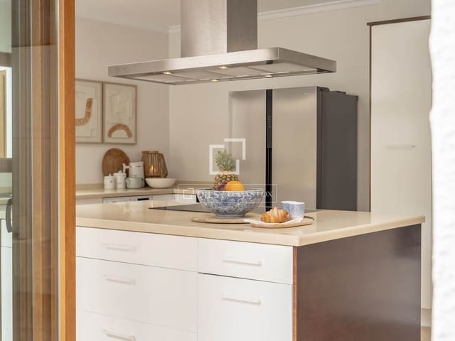 5 soveværelse Villa til salg i Javea / Xàbia med swimmingpool garage - € 995.000 (Ref: 9563920)