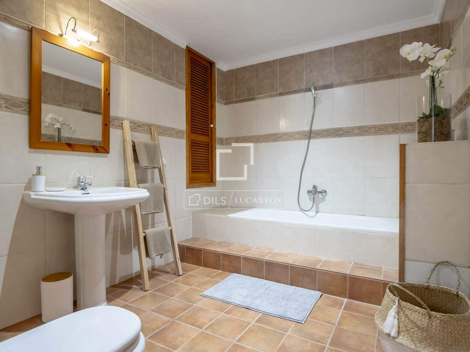 5 soveværelse Villa til salg i Javea / Xabia med swimmingpool garage - € 995.000 (Ref: 9563920)