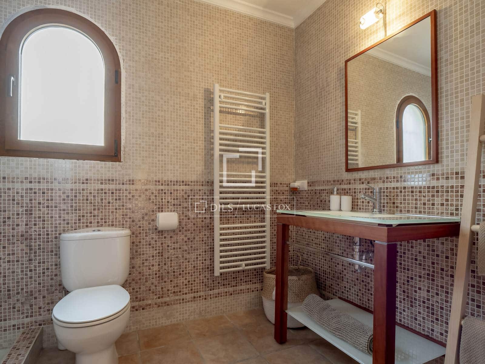 5 soveværelse Villa til salg i Javea / Xabia med swimmingpool garage - € 995.000 (Ref: 9563920)