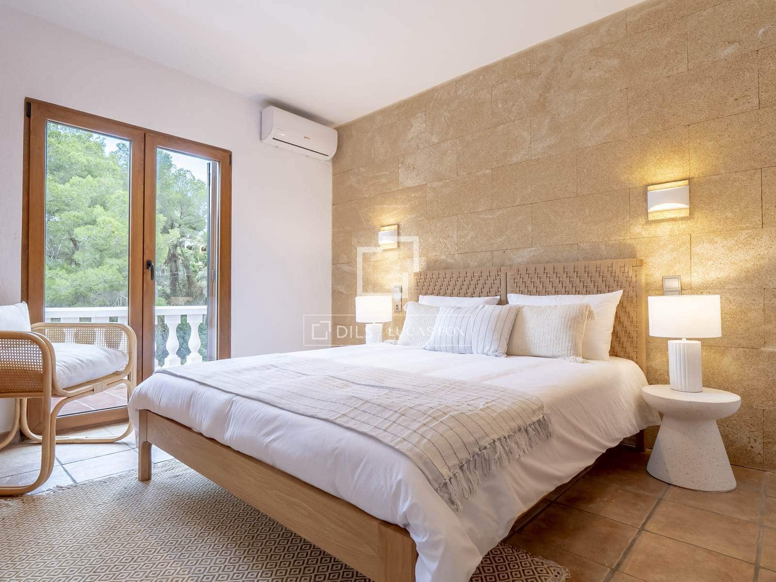 5 soveværelse Villa til salg i Javea / Xabia med swimmingpool garage - € 995.000 (Ref: 9563920)