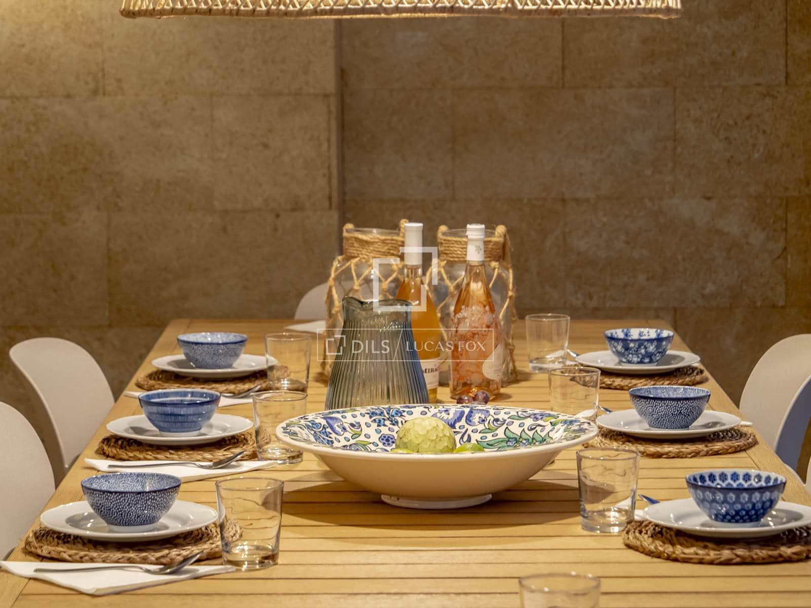 5 soveværelse Villa til salg i Javea / Xabia med swimmingpool garage - € 995.000 (Ref: 9563920)