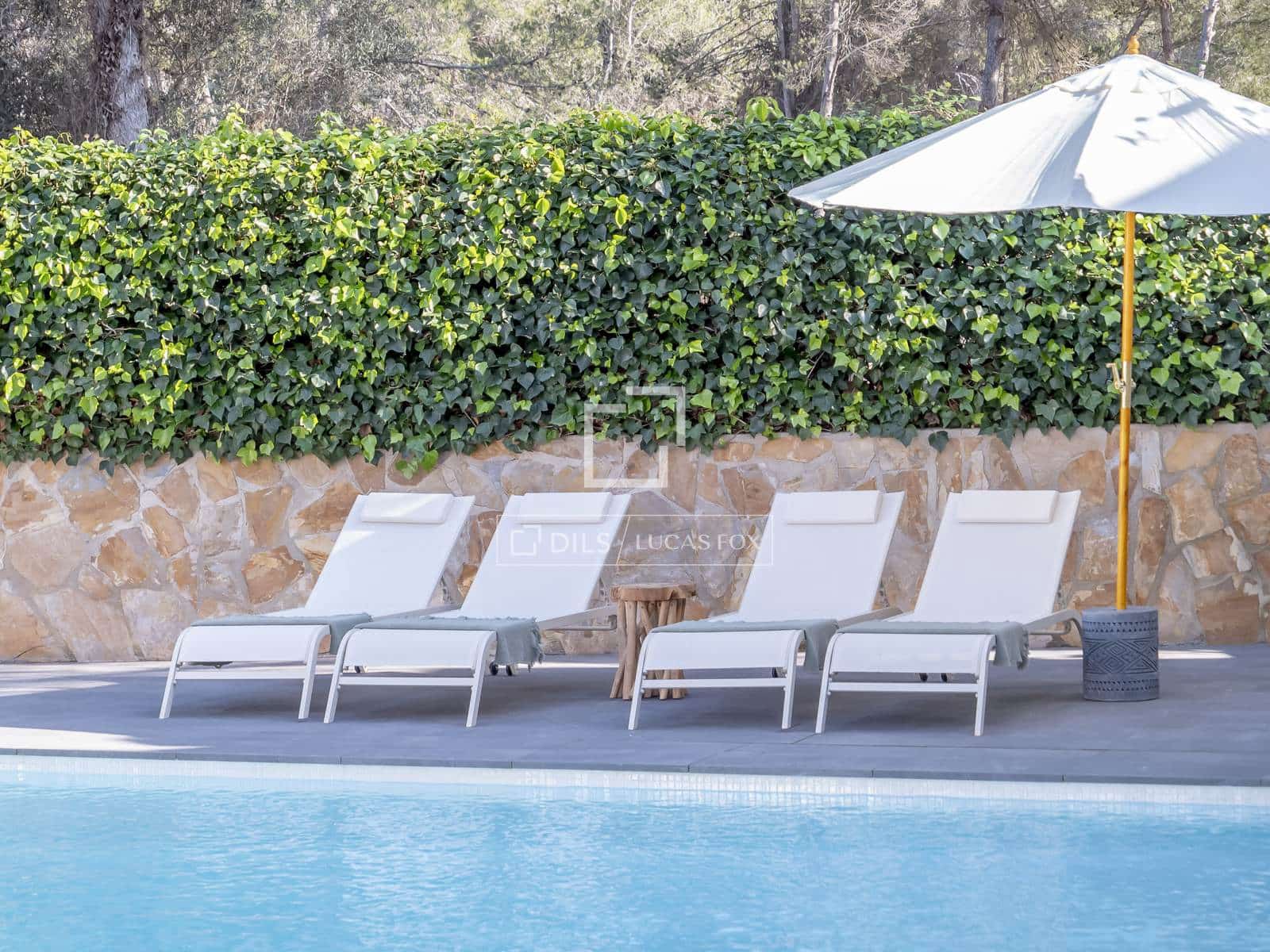 5 soveværelse Villa til salg i Javea / Xabia med swimmingpool garage - € 995.000 (Ref: 9563920)